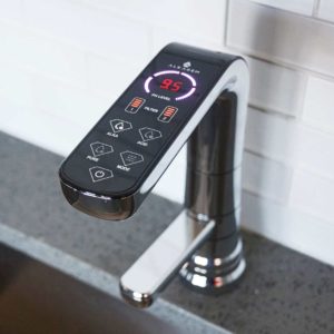Onyx Series Water Ionizer Machine