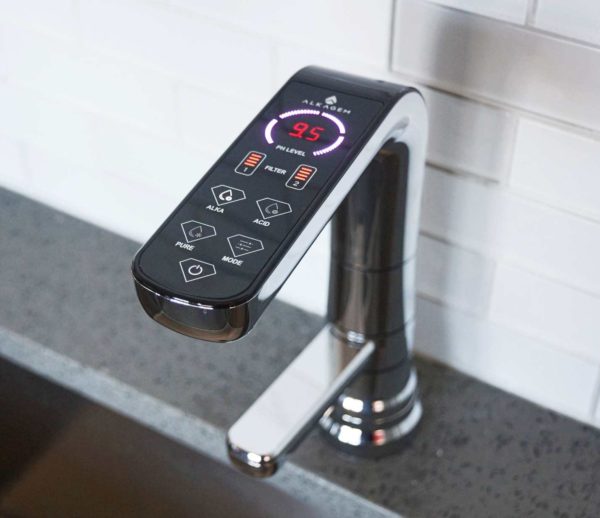 Onyx Series Water Ionizer Machine