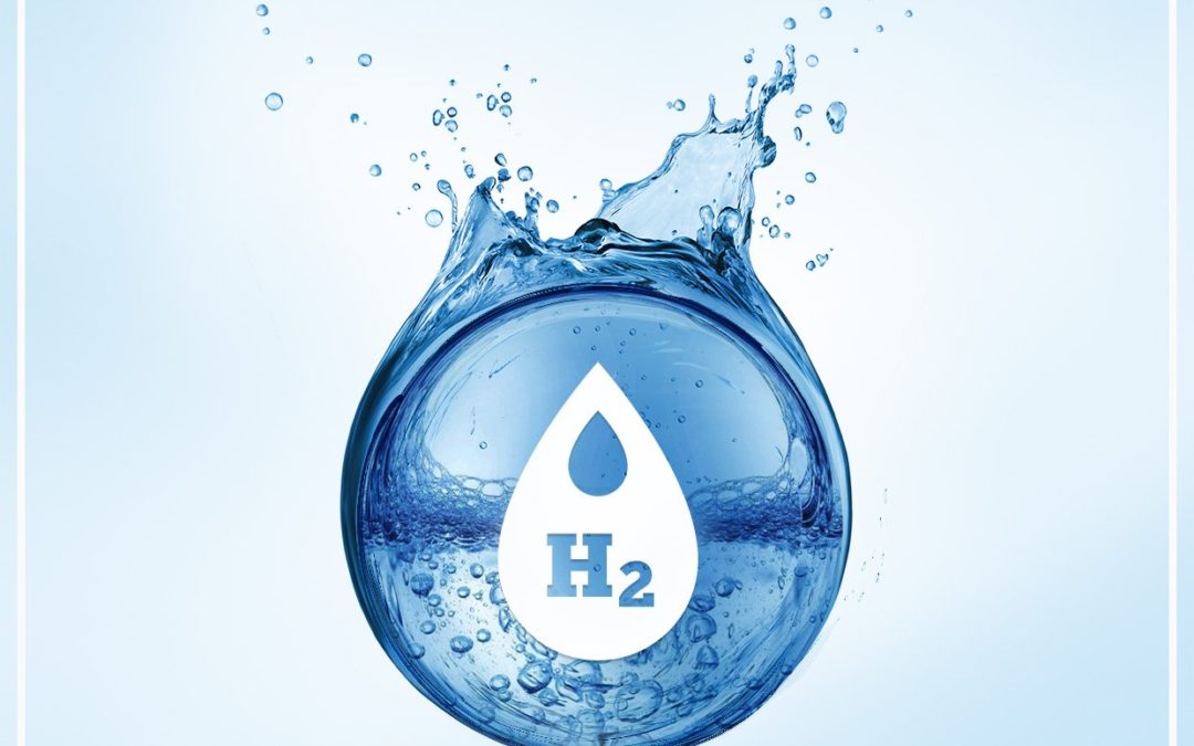 Why should I care about molecular hydrogen?