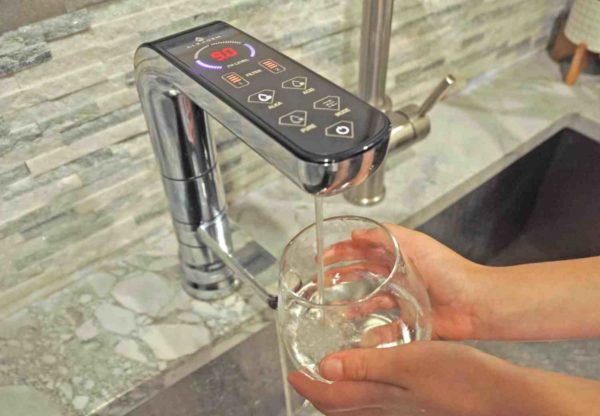 Onyx Series Water Ionizer Machine - Image 4